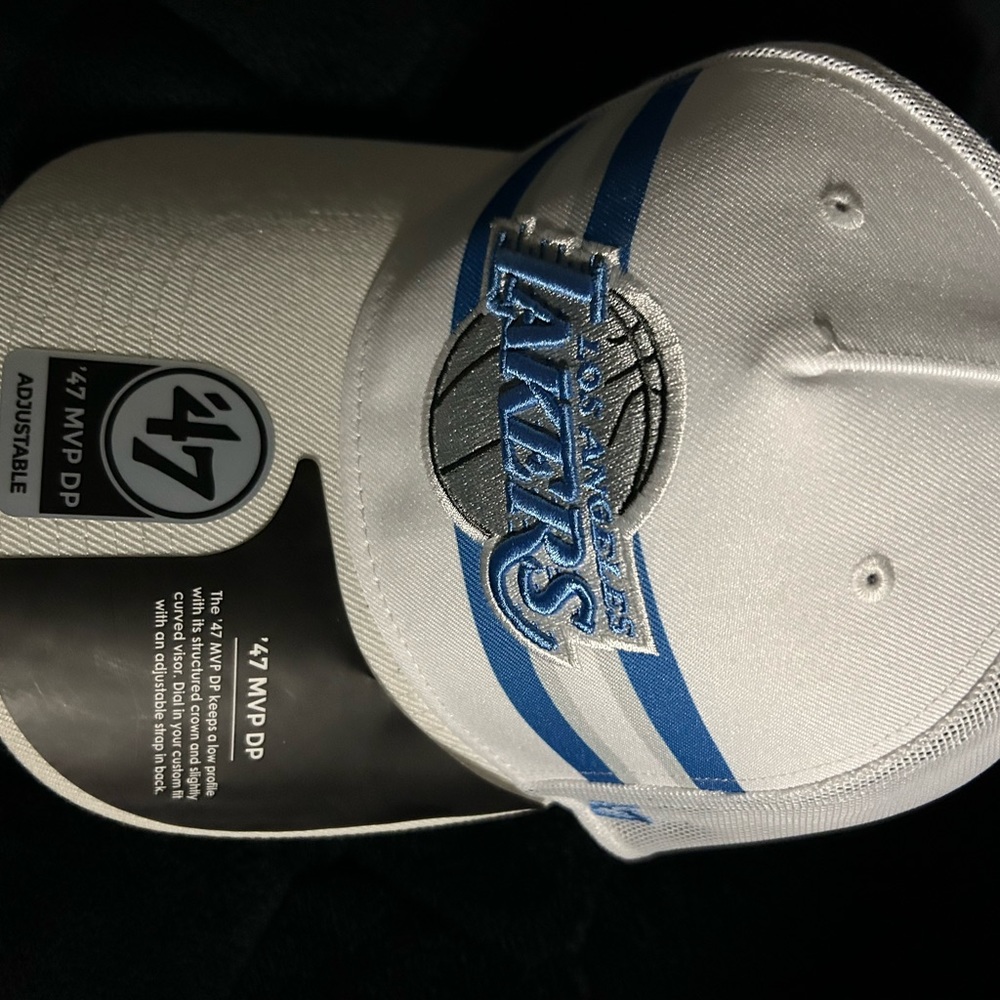 Lakers SnapBack